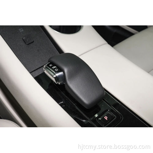 HUAWEI AITO M5 4WD SUV Plug Automotive in Auto per combustibile ibrido Caring veloce di 0,75 ore per un buon prezzo Nuova Energy City Electric Car